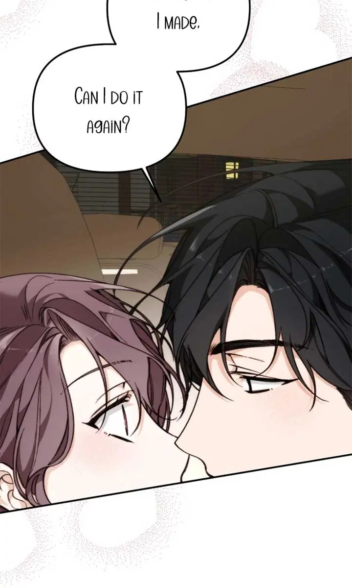 Divorce Is Easy, but Love Is Hard Chapter 35 Page 26