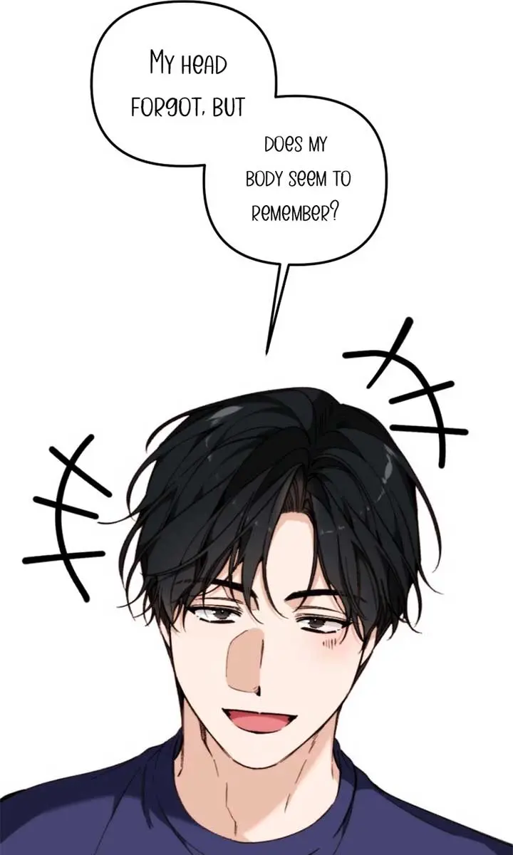 Divorce Is Easy, but Love Is Hard Chapter 35 Page 30