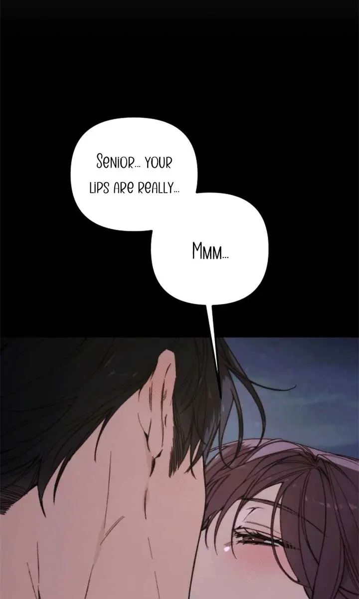 Divorce Is Easy, but Love Is Hard Chapter 35 Page 34