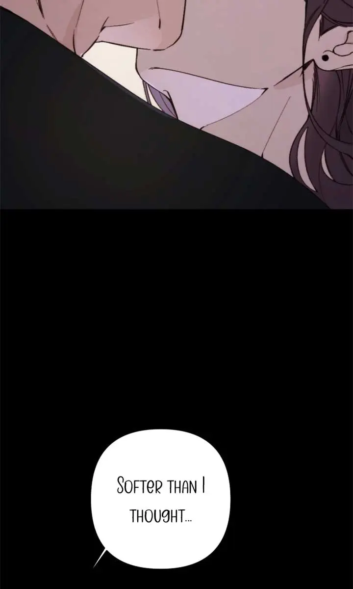 Divorce Is Easy, but Love Is Hard Chapter 35 Page 35