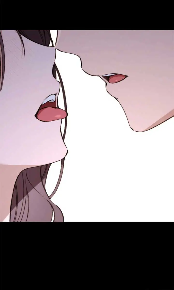 Divorce Is Easy, but Love Is Hard Chapter 35 Page 36