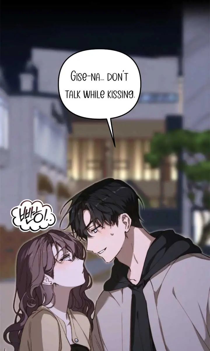 Divorce Is Easy, but Love Is Hard Chapter 35 Page 37