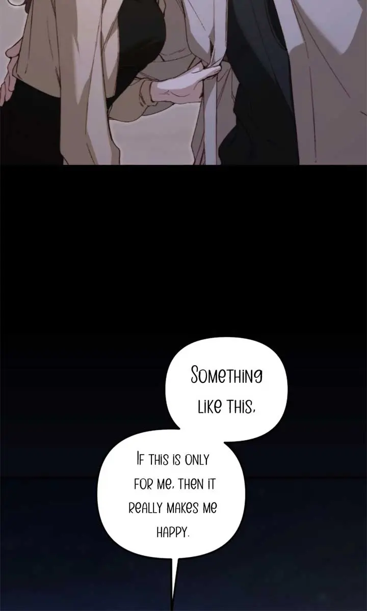 Divorce Is Easy, but Love Is Hard Chapter 35 Page 38