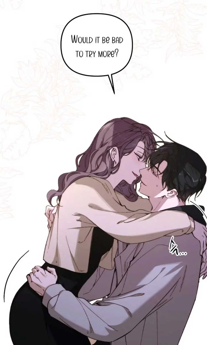 Divorce Is Easy, but Love Is Hard Chapter 35 Page 41