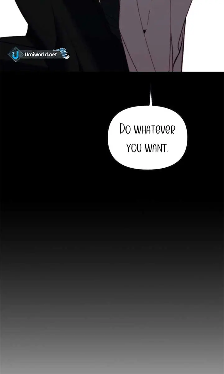 Divorce Is Easy, but Love Is Hard Chapter 35 Page 42