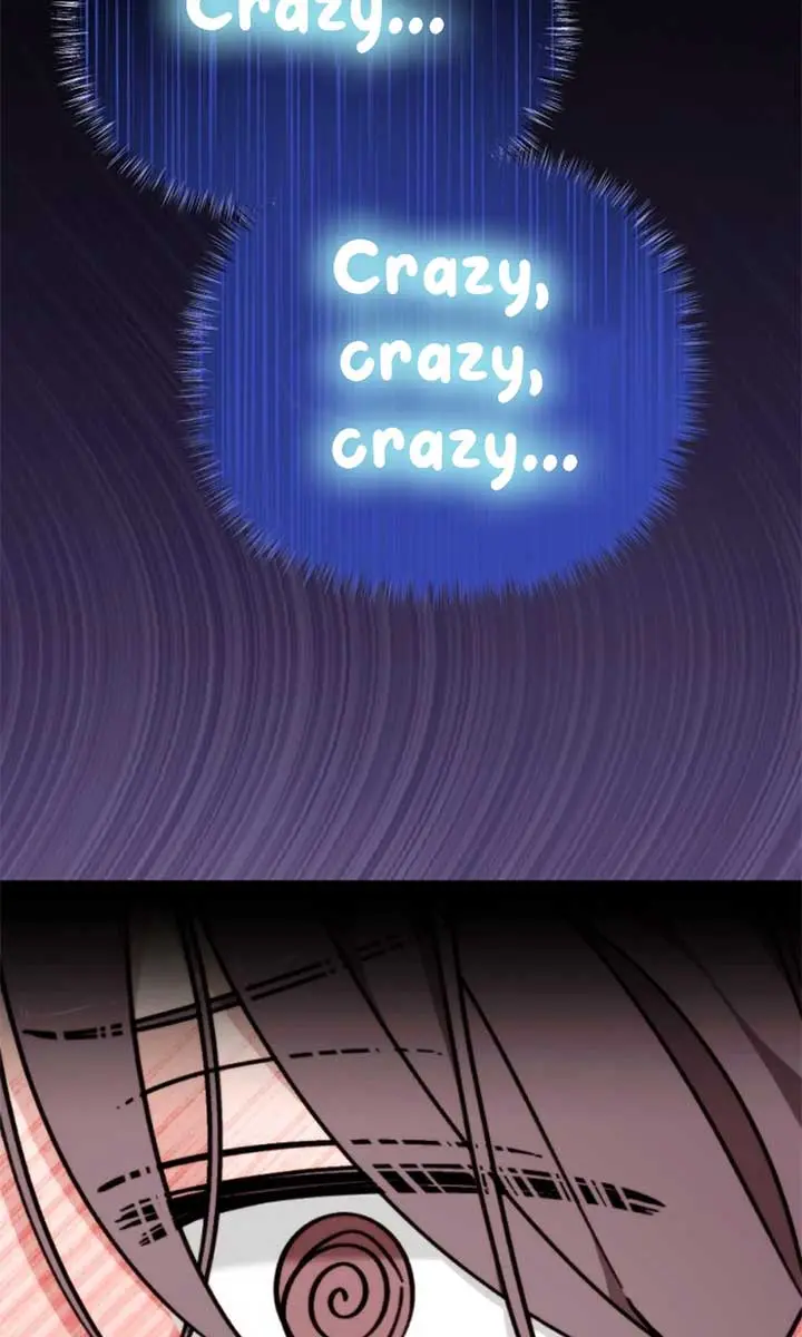 Divorce Is Easy, but Love Is Hard Chapter 35 Page 45
