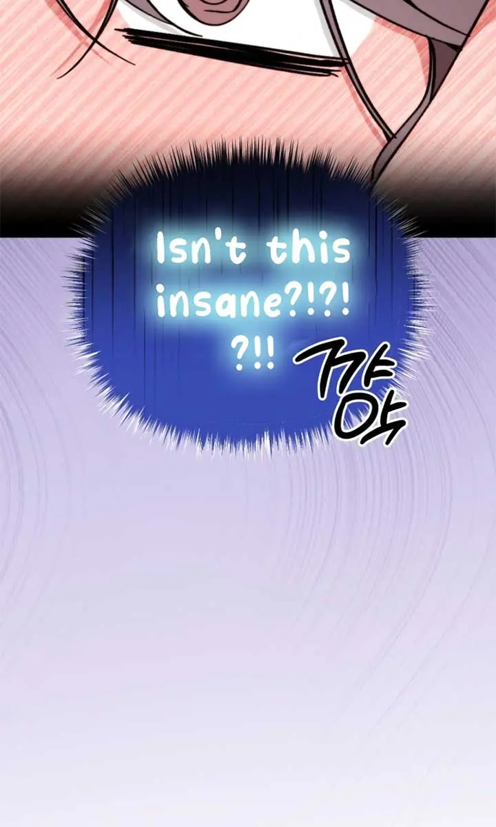 Divorce Is Easy, but Love Is Hard Chapter 35 Page 46