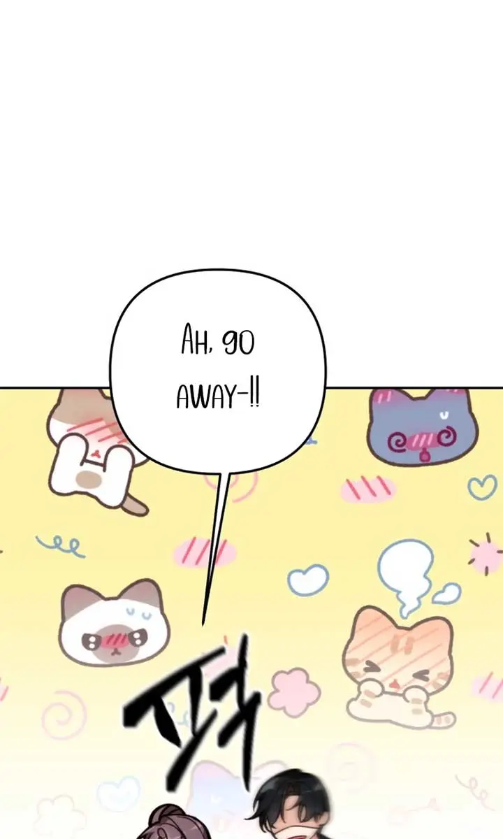 Divorce Is Easy, but Love Is Hard Chapter 35 Page 49