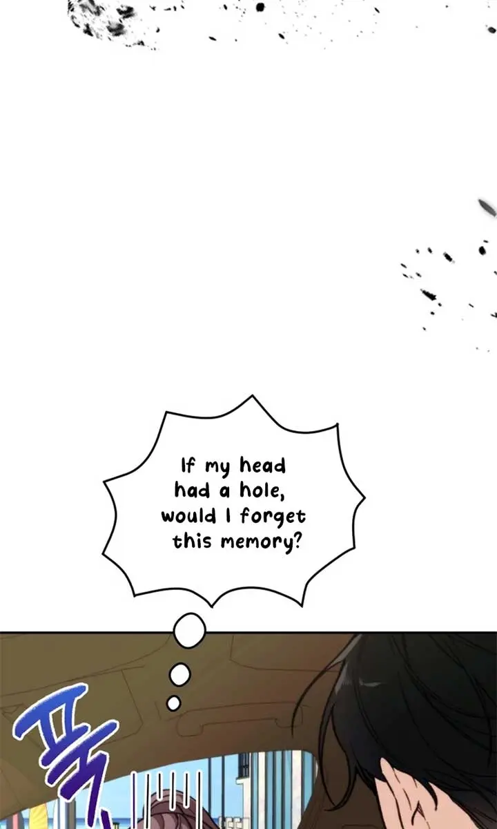 Divorce Is Easy, but Love Is Hard Chapter 35 Page 54