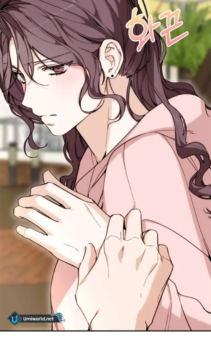 Divorce Is Easy, but Love Is Hard Chapter 35 Page 59