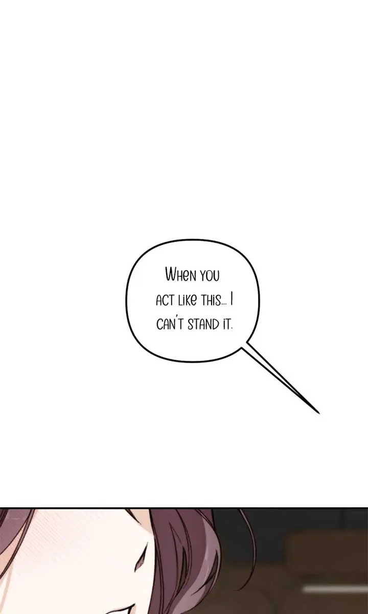Divorce Is Easy, but Love Is Hard Chapter 35 Page 63