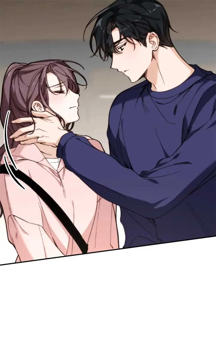 Divorce Is Easy, but Love Is Hard Chapter 35 Page 66
