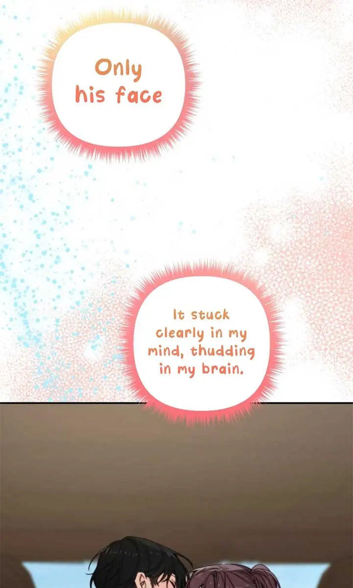 Divorce Is Easy, but Love Is Hard Chapter 35 Page 70