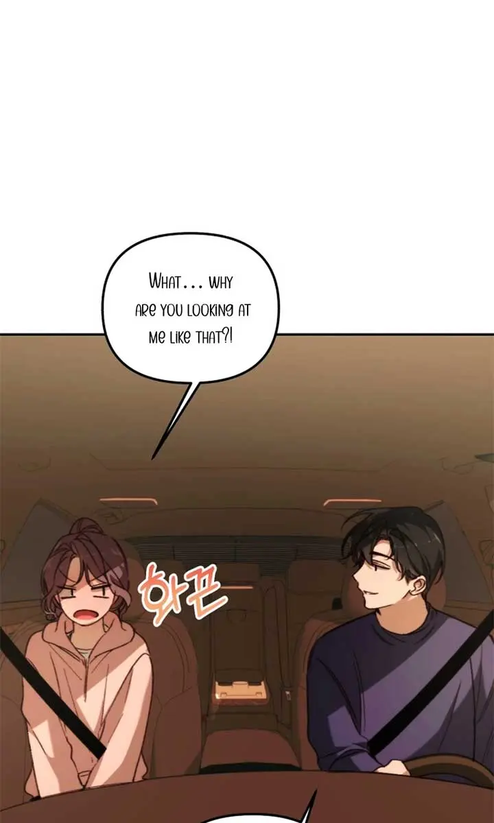 Divorce Is Easy, but Love Is Hard Chapter 35 Page 78