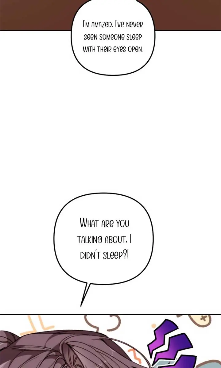 Divorce Is Easy, but Love Is Hard Chapter 35 Page 79