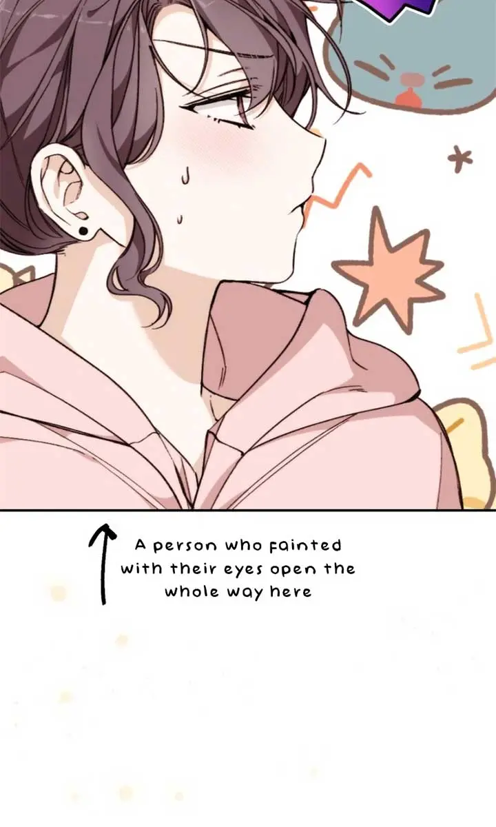 Divorce Is Easy, but Love Is Hard Chapter 35 Page 80