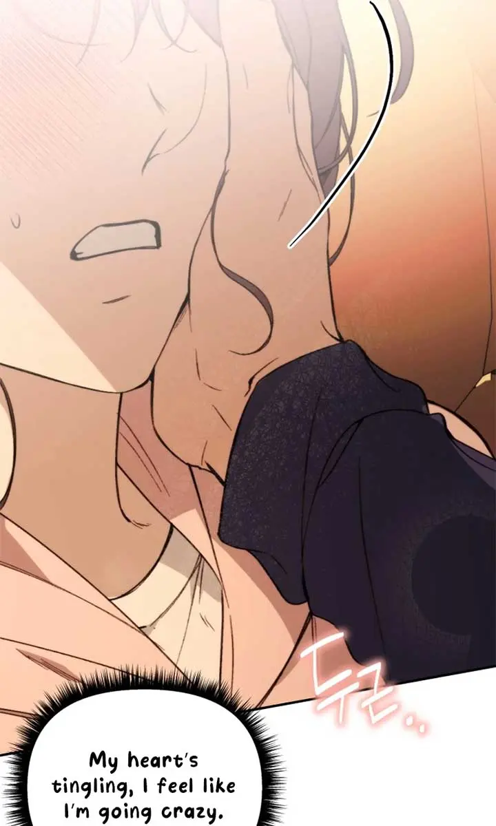 Divorce Is Easy, but Love Is Hard Chapter 35 Page 84