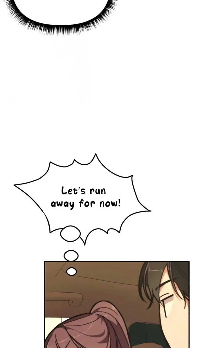 Divorce Is Easy, but Love Is Hard Chapter 35 Page 85