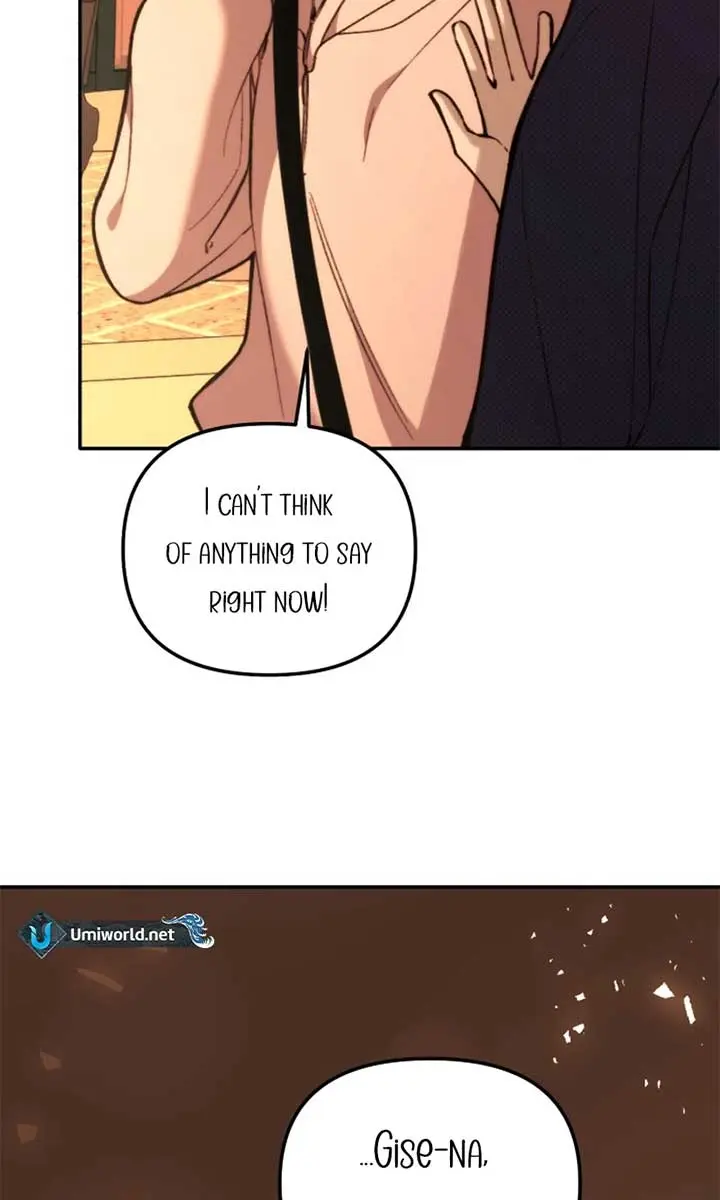 Divorce Is Easy, but Love Is Hard Chapter 35 Page 95