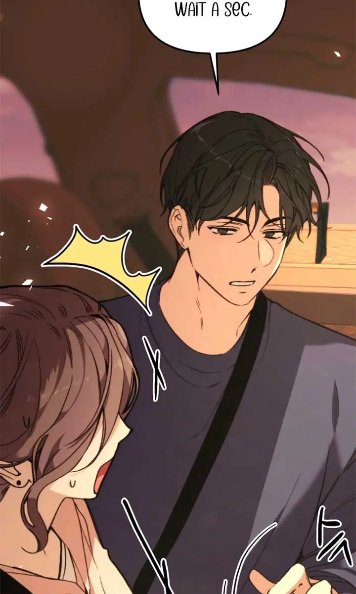 Divorce Is Easy, but Love Is Hard Chapter 35 Page 96