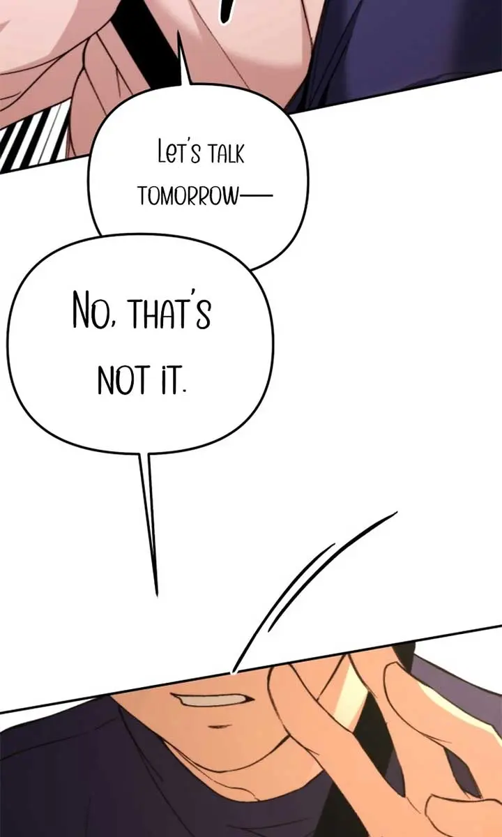 Divorce Is Easy, but Love Is Hard Chapter 35 Page 99