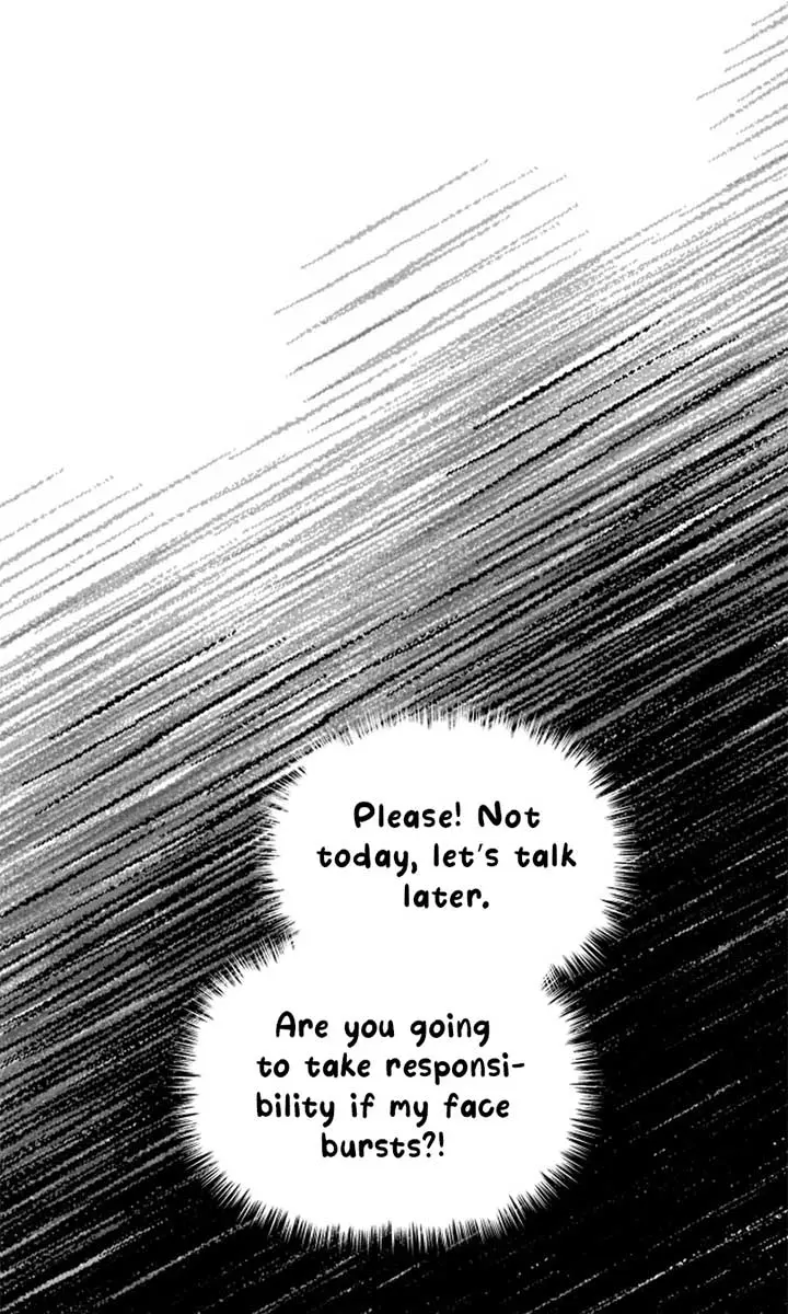 Divorce Is Easy, but Love Is Hard Chapter 35 Page 102