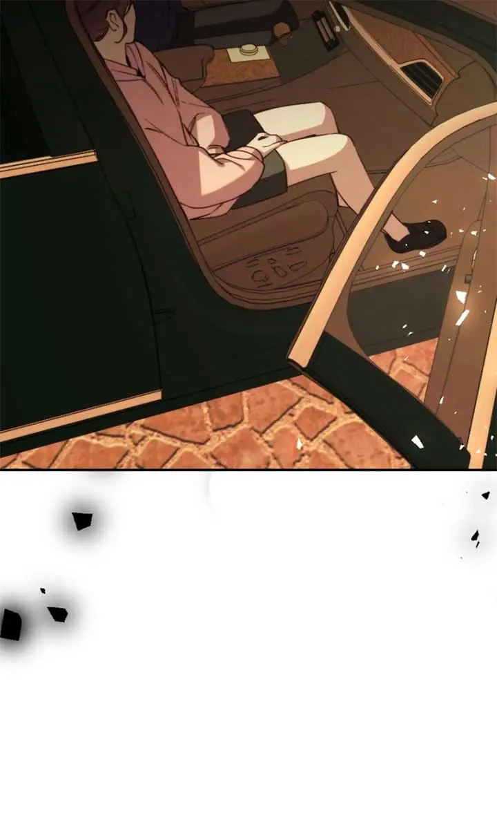 Divorce Is Easy, but Love Is Hard Chapter 35 Page 111
