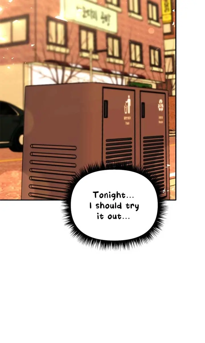 Divorce Is Easy, but Love Is Hard Chapter 35 Page 116