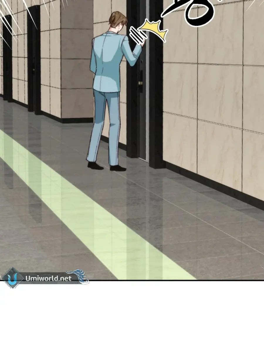Divorce Is Easy, but Love Is Hard Chapter 36 Page 6