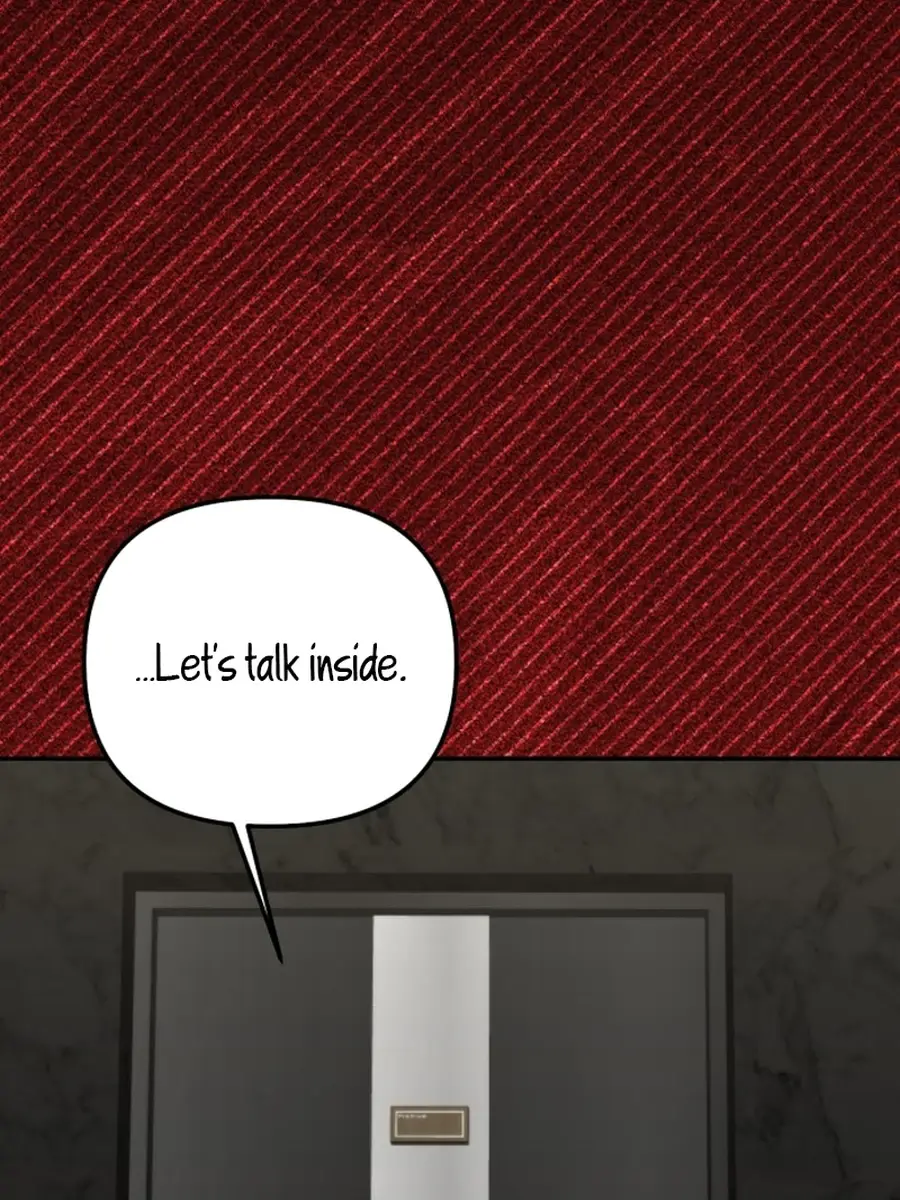 Divorce Is Easy, but Love Is Hard Chapter 36 Page 17