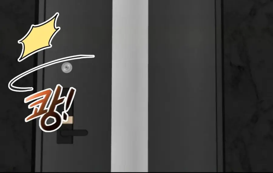 Divorce Is Easy, but Love Is Hard Chapter 36 Page 18