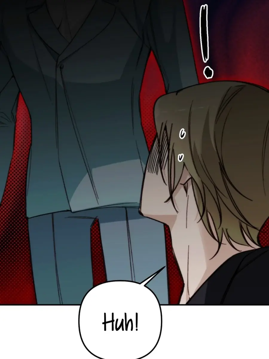 Divorce Is Easy, but Love Is Hard Chapter 36 Page 34