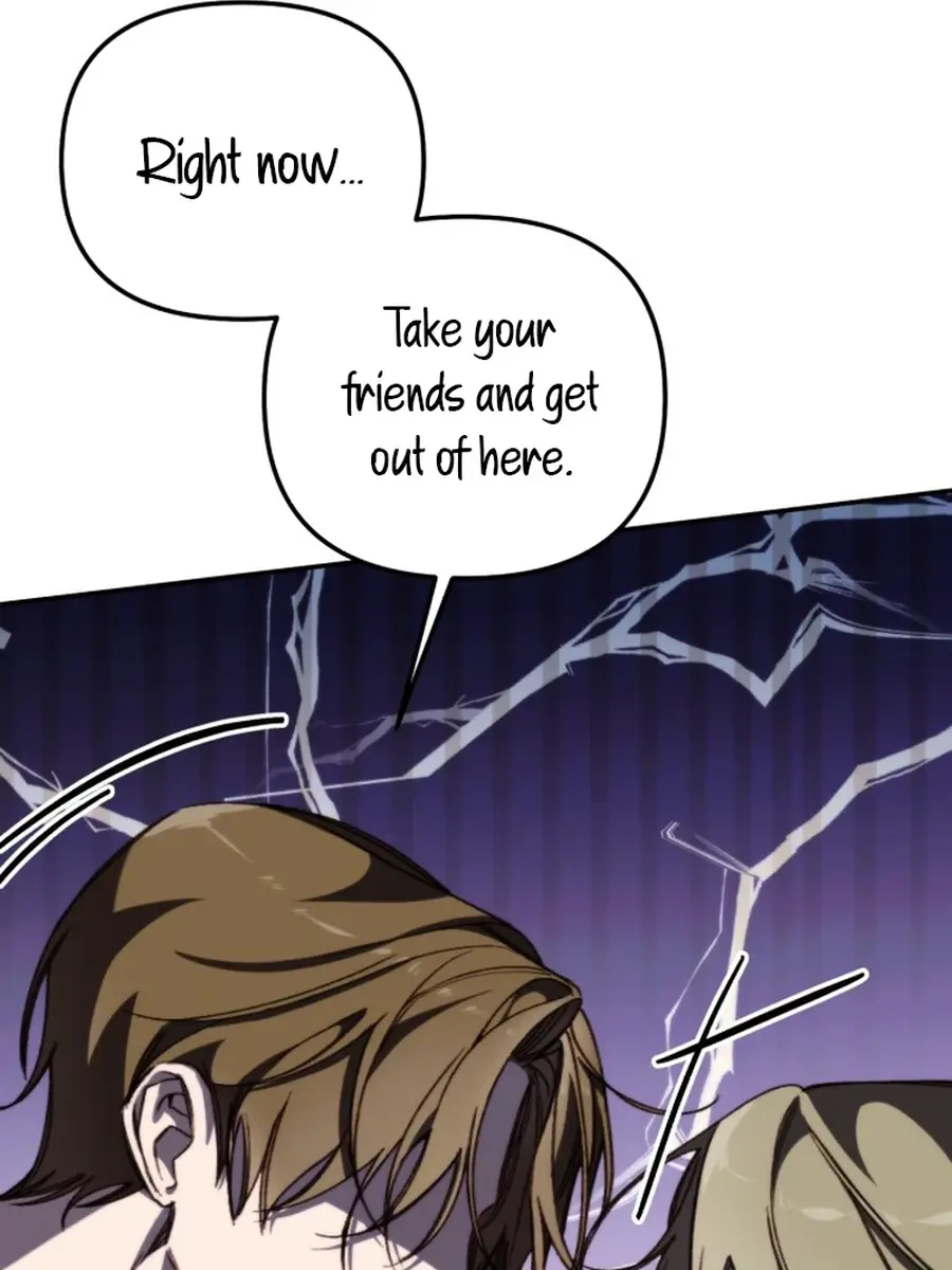 Divorce Is Easy, but Love Is Hard Chapter 36 Page 37
