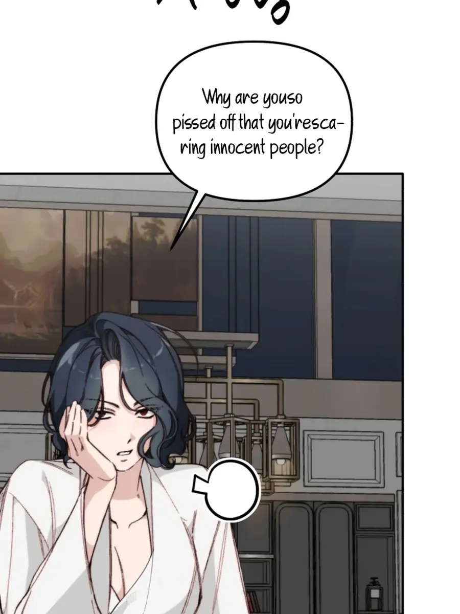 Divorce Is Easy, but Love Is Hard Chapter 36 Page 40