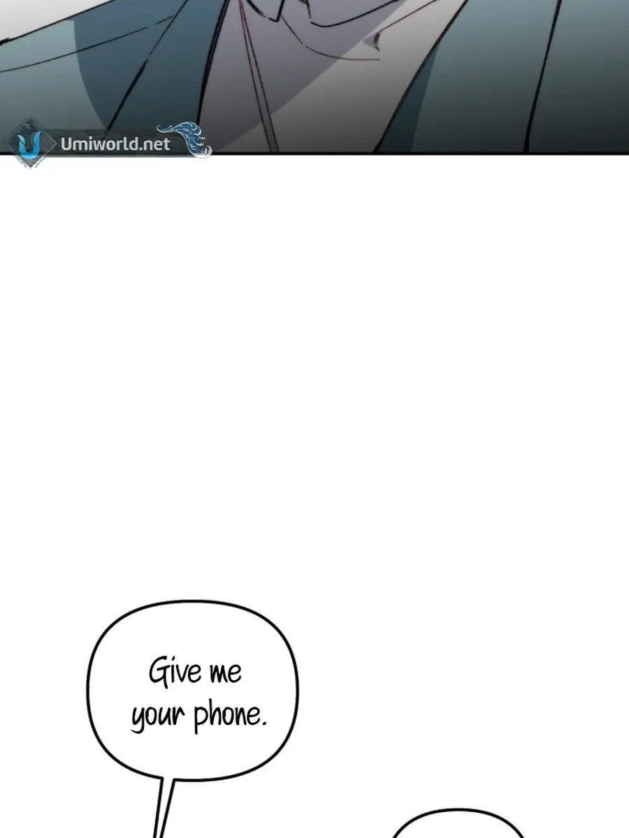 Divorce Is Easy, but Love Is Hard Chapter 36 Page 48
