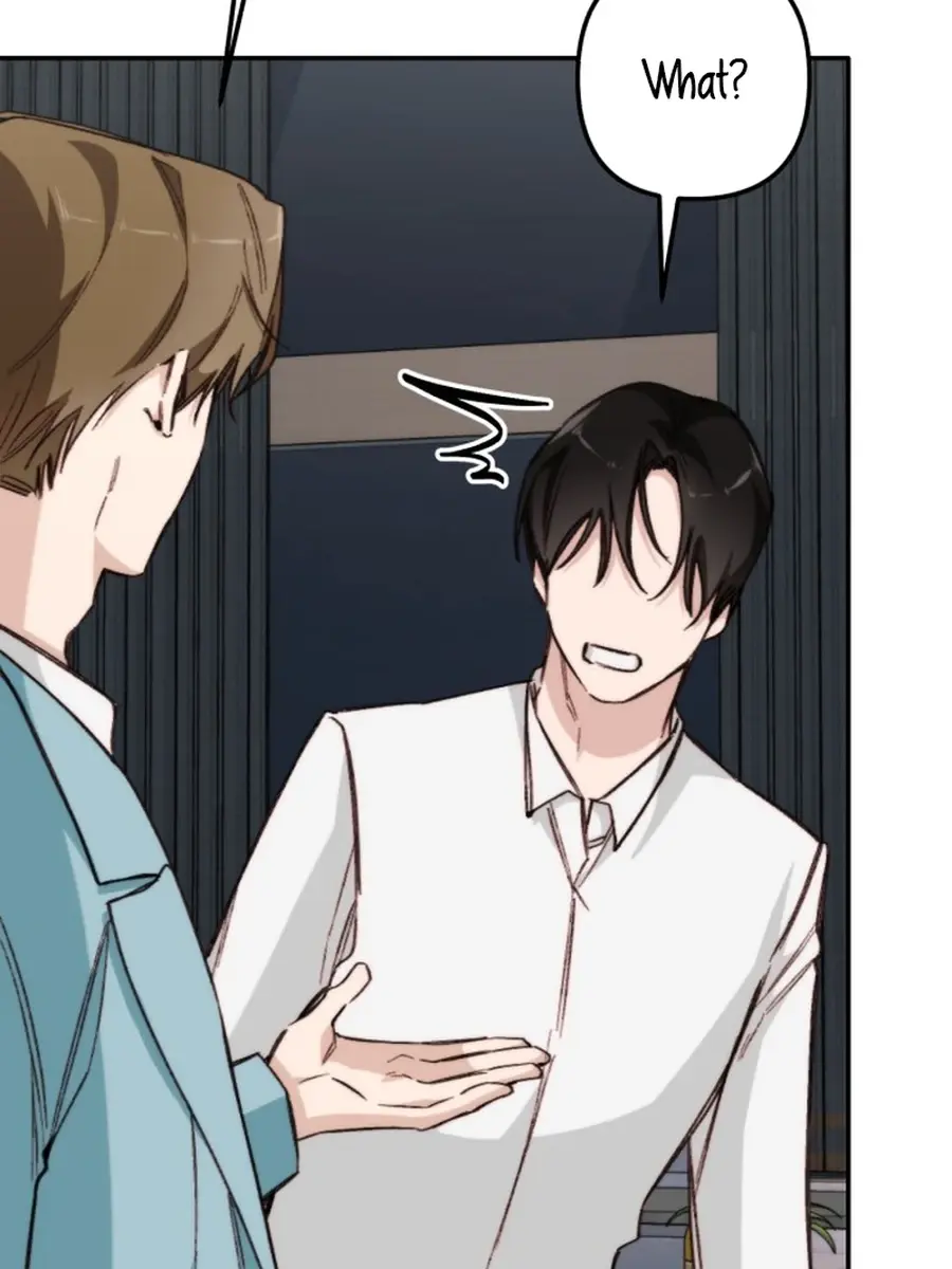 Divorce Is Easy, but Love Is Hard Chapter 36 Page 49