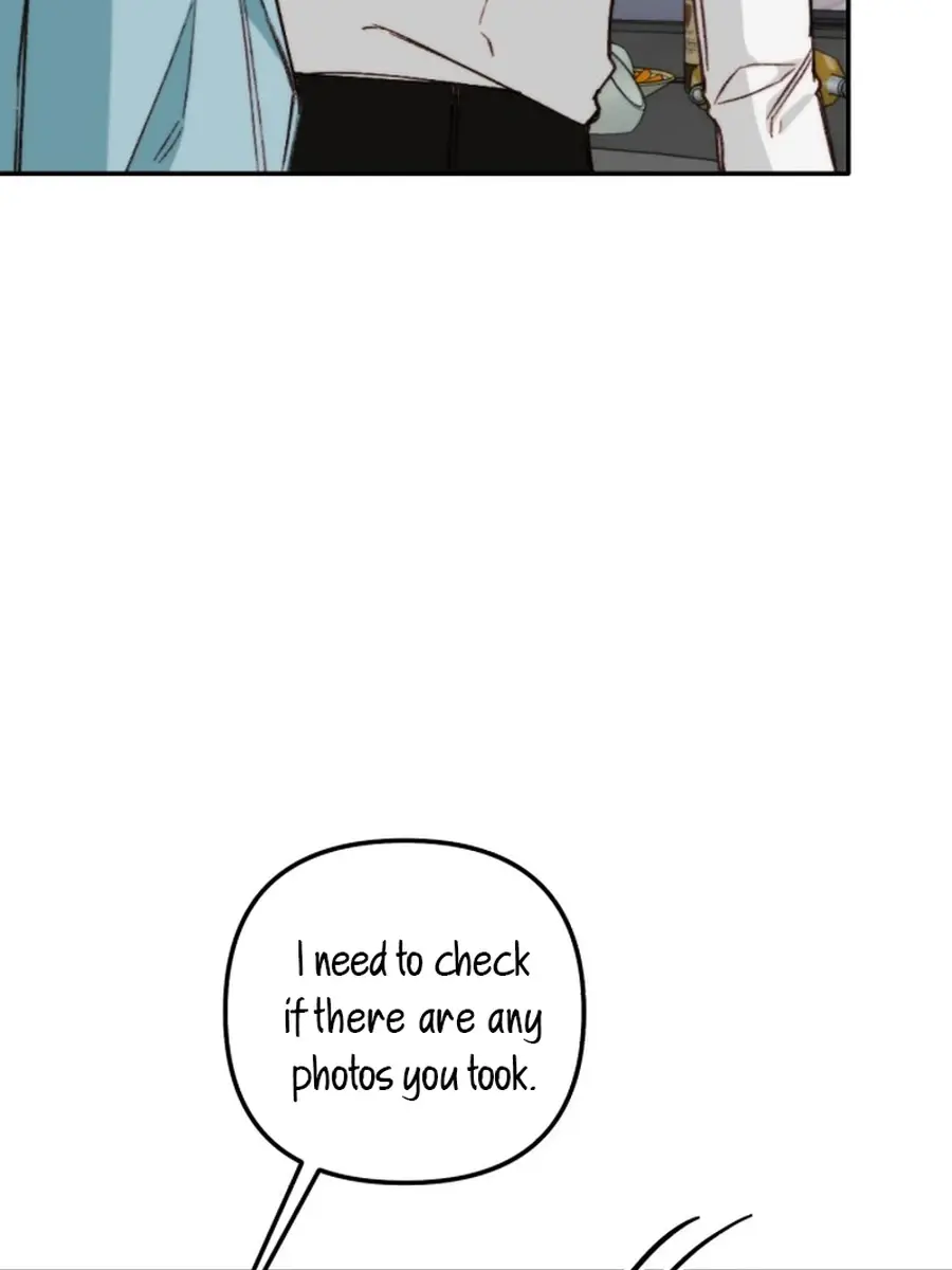Divorce Is Easy, but Love Is Hard Chapter 36 Page 50