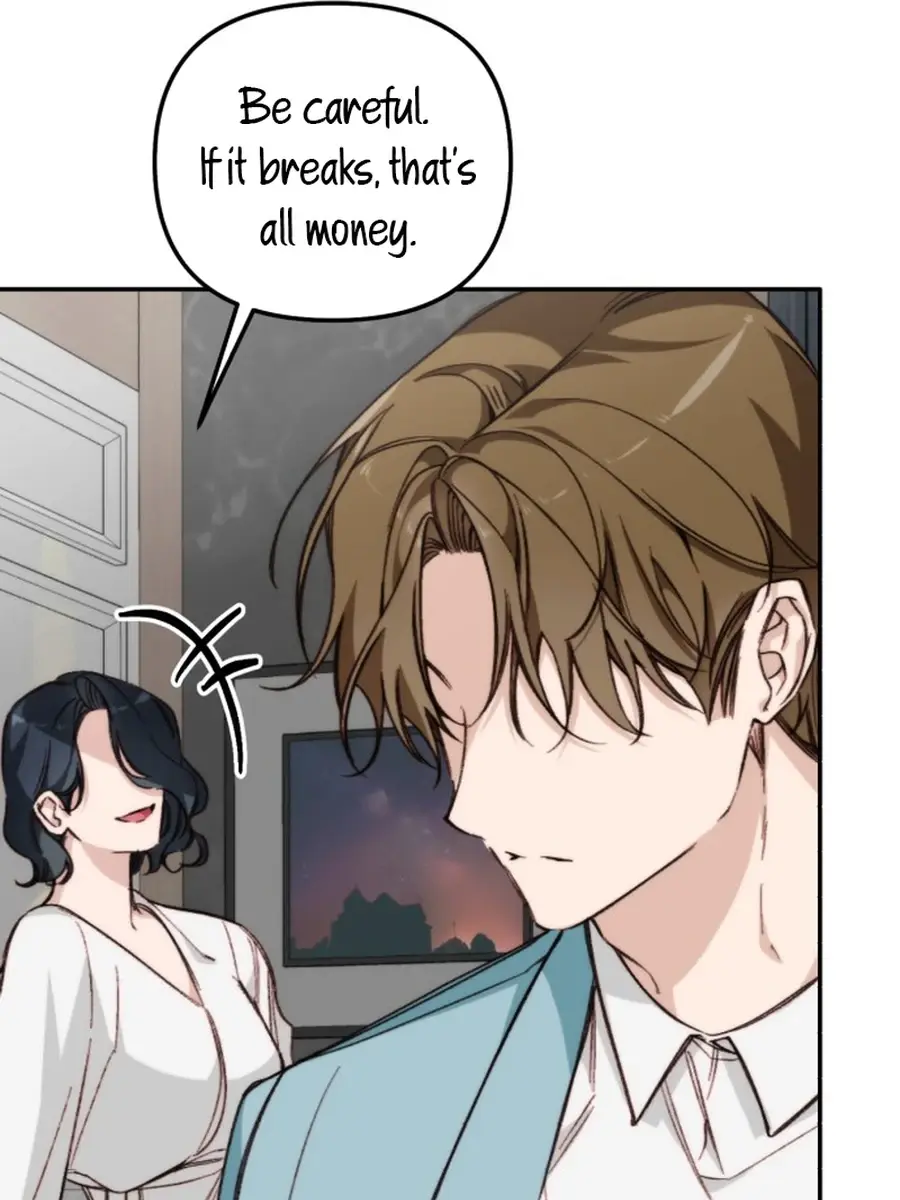 Divorce Is Easy, but Love Is Hard Chapter 36 Page 54