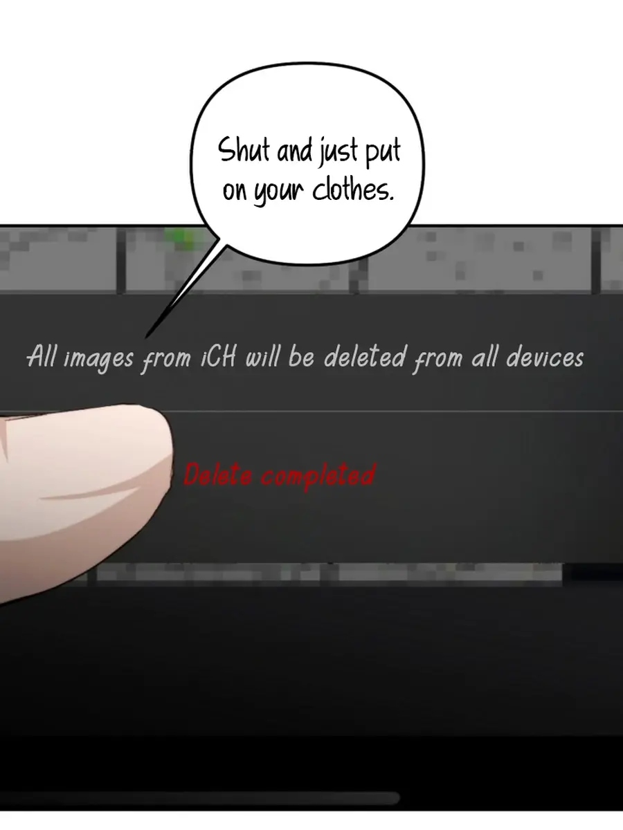 Divorce Is Easy, but Love Is Hard Chapter 36 Page 56