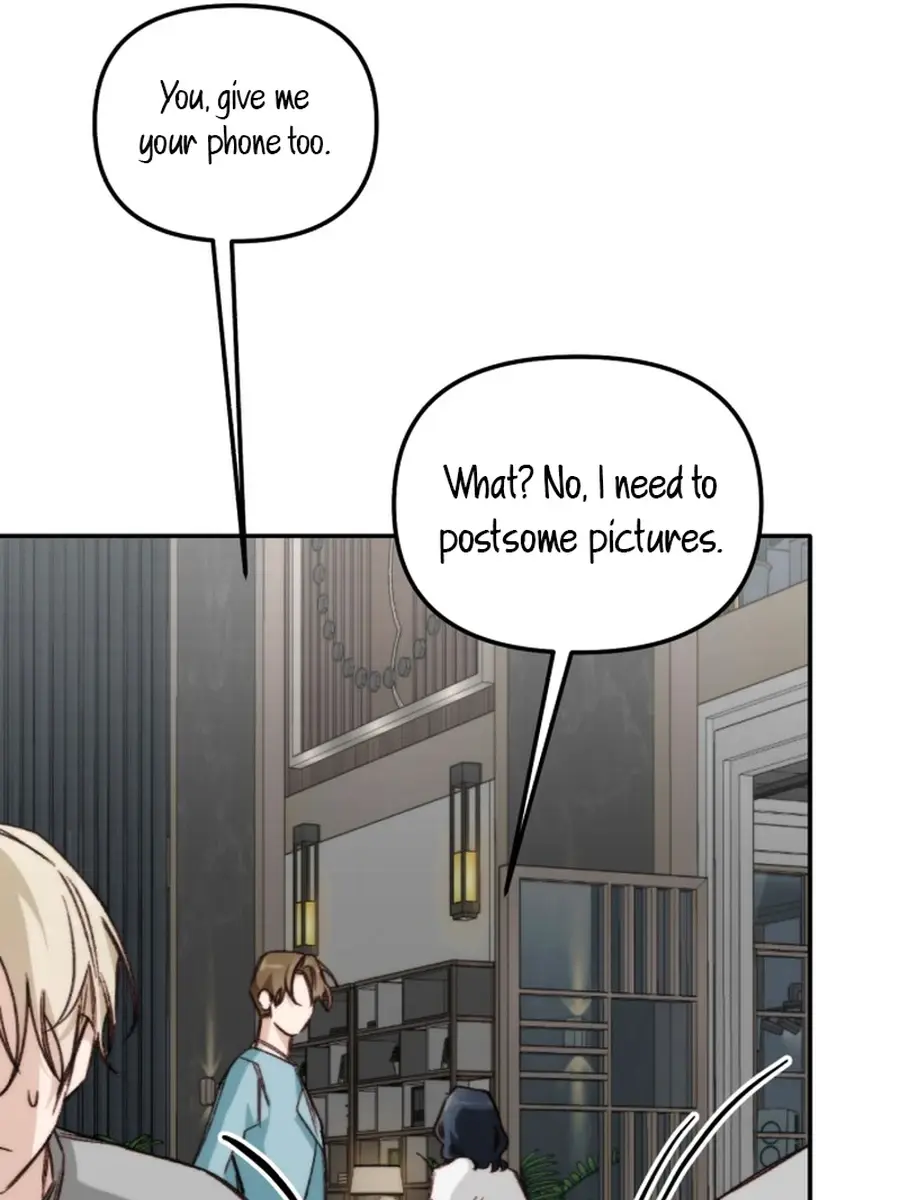 Divorce Is Easy, but Love Is Hard Chapter 36 Page 62