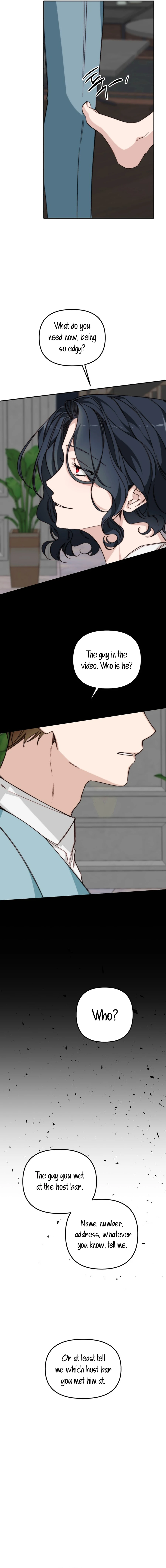 Divorce Is Easy, but Love Is Hard Chapter 36 Page 69