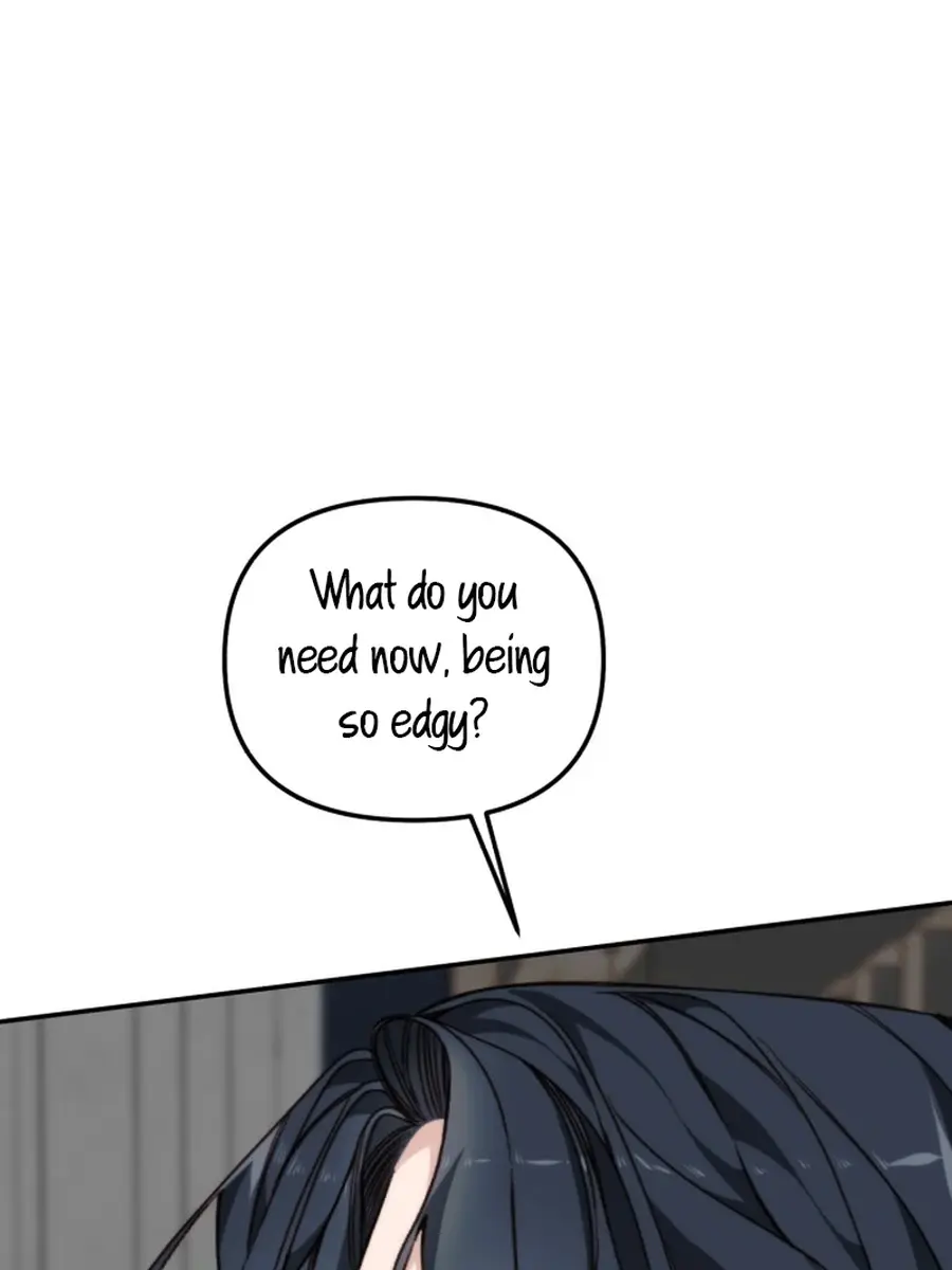 Divorce Is Easy, but Love Is Hard Chapter 36 Page 71