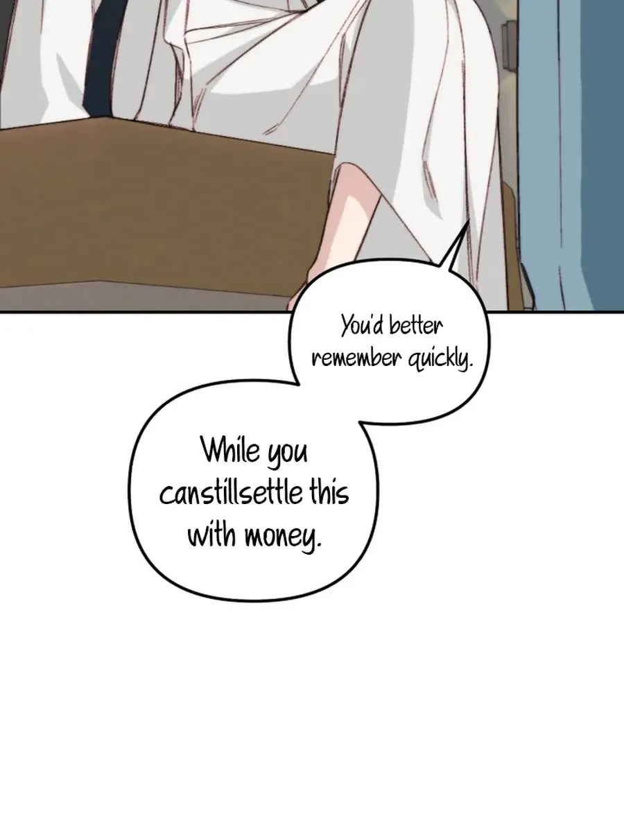 Divorce Is Easy, but Love Is Hard Chapter 36 Page 80