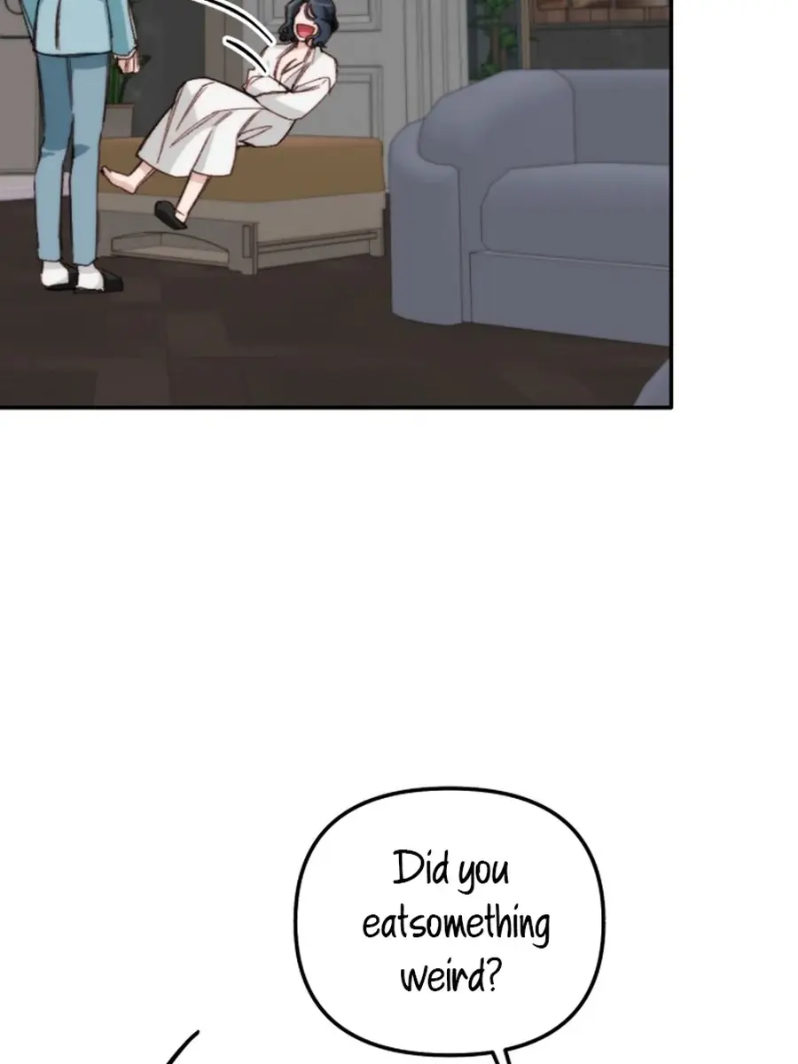 Divorce Is Easy, but Love Is Hard Chapter 36 Page 89
