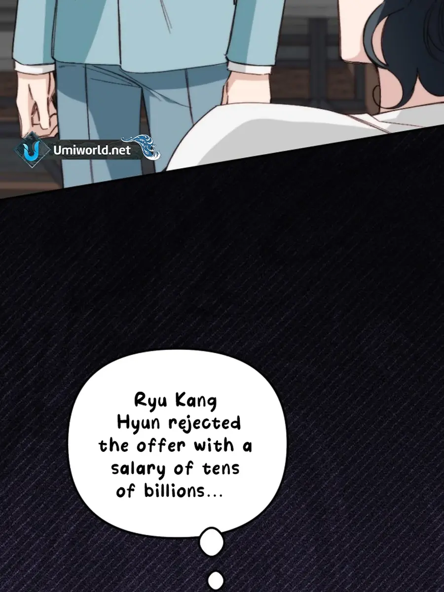 Divorce Is Easy, but Love Is Hard Chapter 36 Page 93