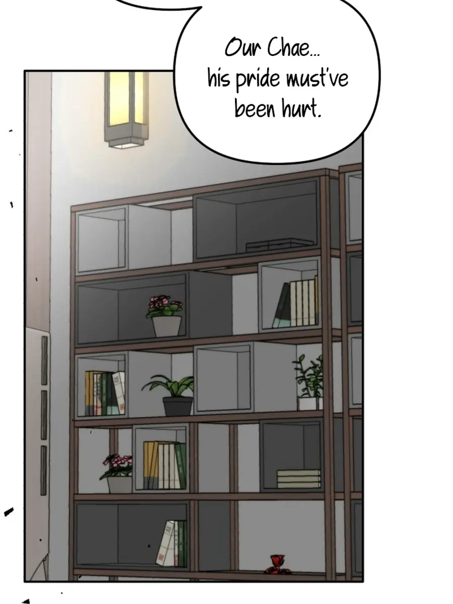Divorce Is Easy, but Love Is Hard Chapter 36 Page 98