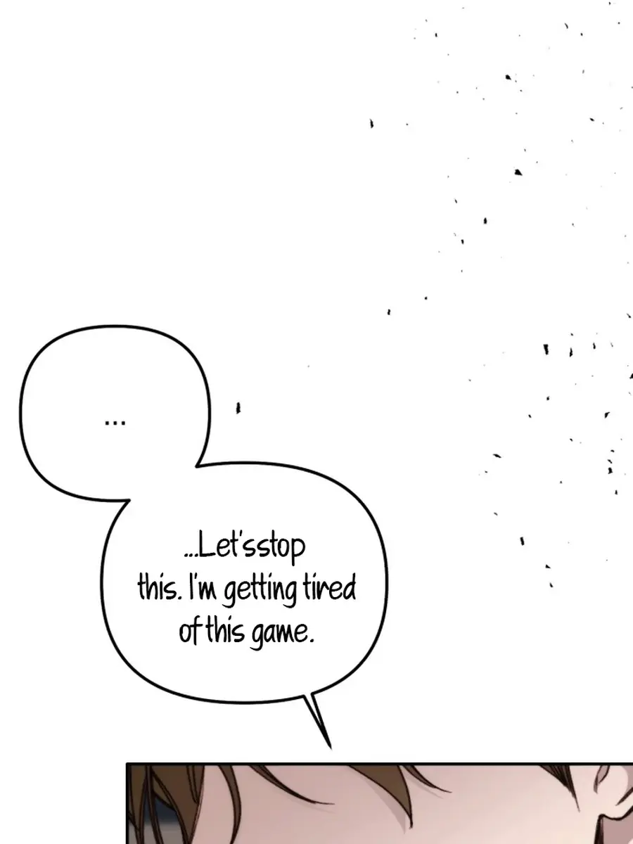 Divorce Is Easy, but Love Is Hard Chapter 36 Page 101
