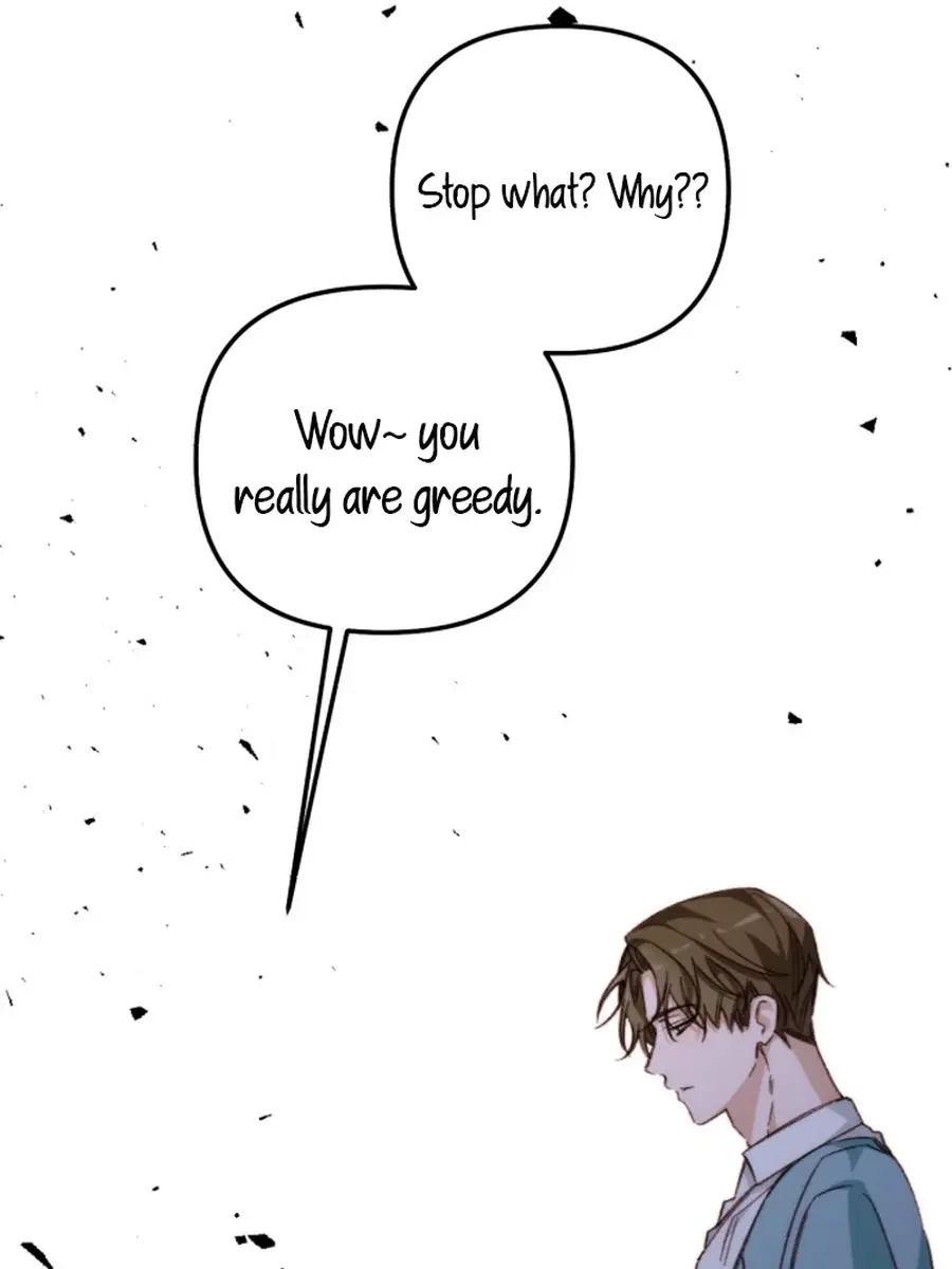 Divorce Is Easy, but Love Is Hard Chapter 36 Page 105
