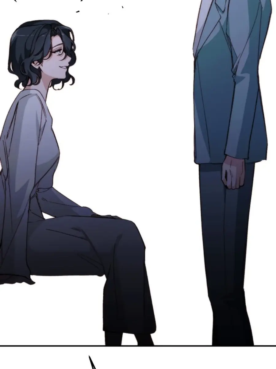 Divorce Is Easy, but Love Is Hard Chapter 36 Page 106