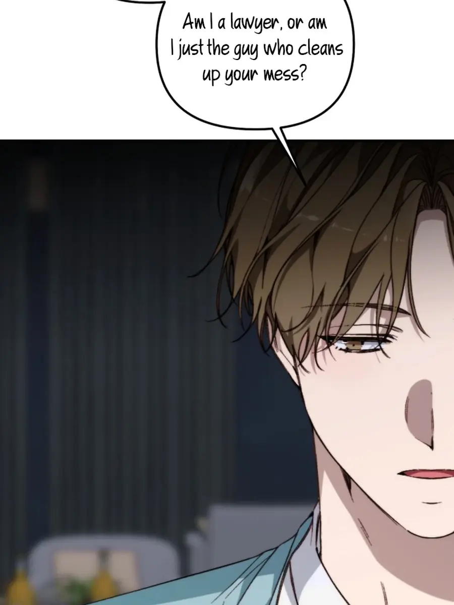 Divorce Is Easy, but Love Is Hard Chapter 36 Page 108